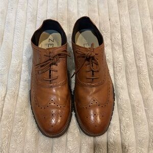 Cole Haan Men's ZERØGRAND Remastered Wingtip Oxfords Style C39617